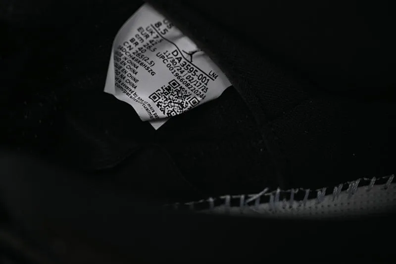 All categories Air Jordan Jordan series basketball shoes Air Jordan 3 Fragment Design x Air Jordan 3 AJ3 Joe 3 Hiroshi Fujiwara Lightning joint DA3595-001